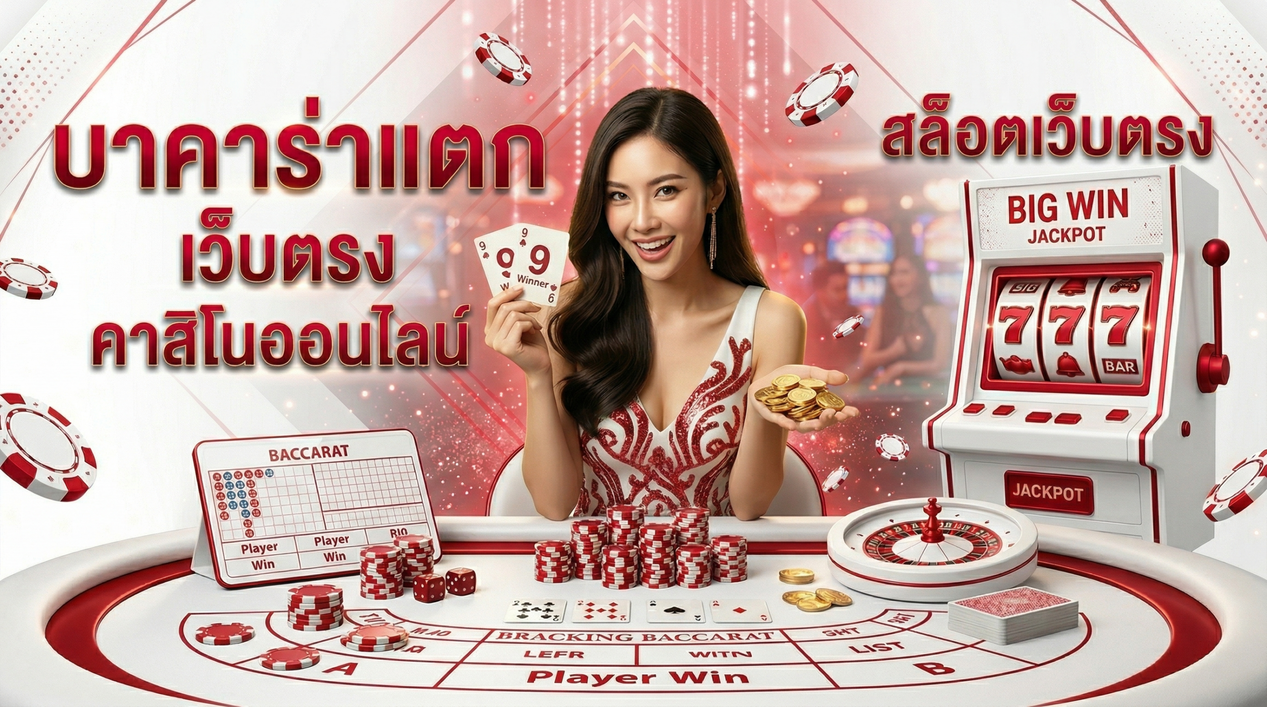 บา คา ร่า ออนไลน์ โกง มั้ ย